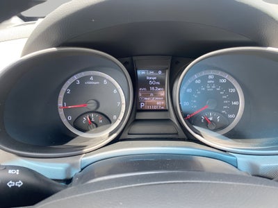2014 Hyundai Santa Fe Sport Base
