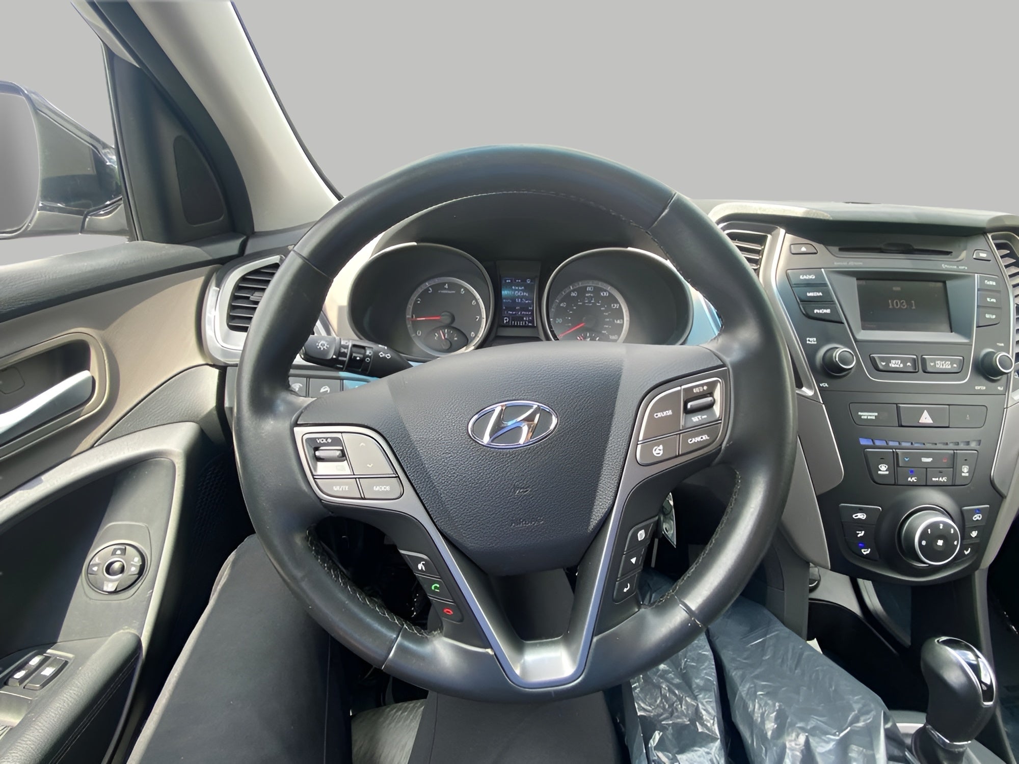 2014 Hyundai Santa Fe Sport Base