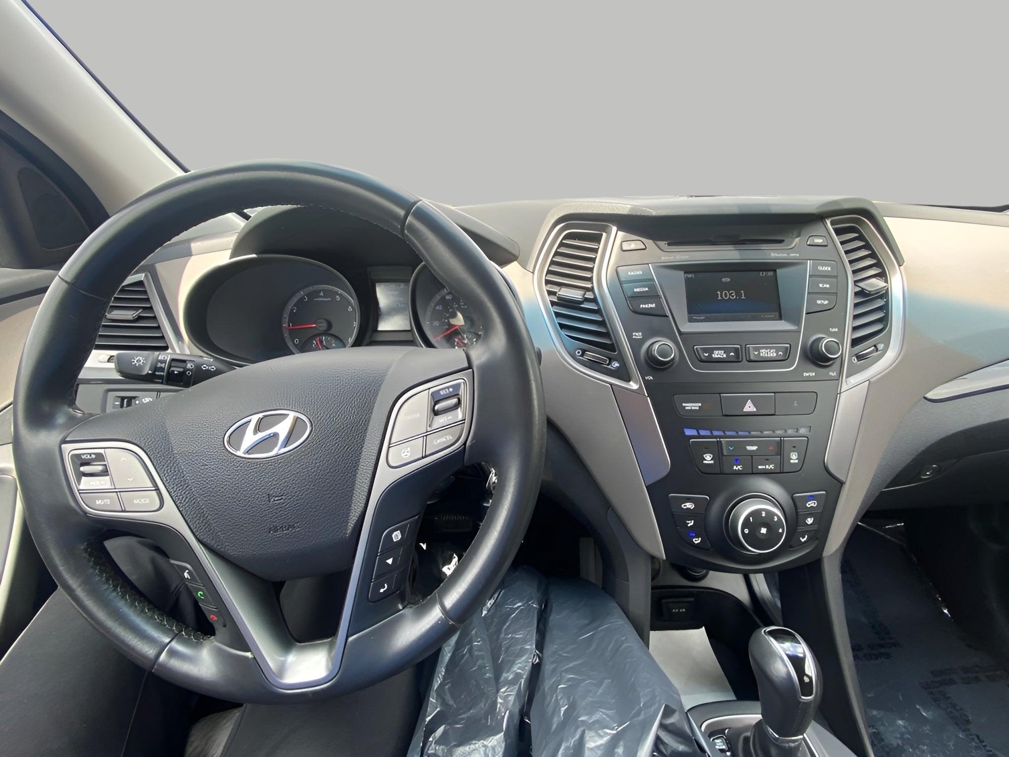 2014 Hyundai Santa Fe Sport Base