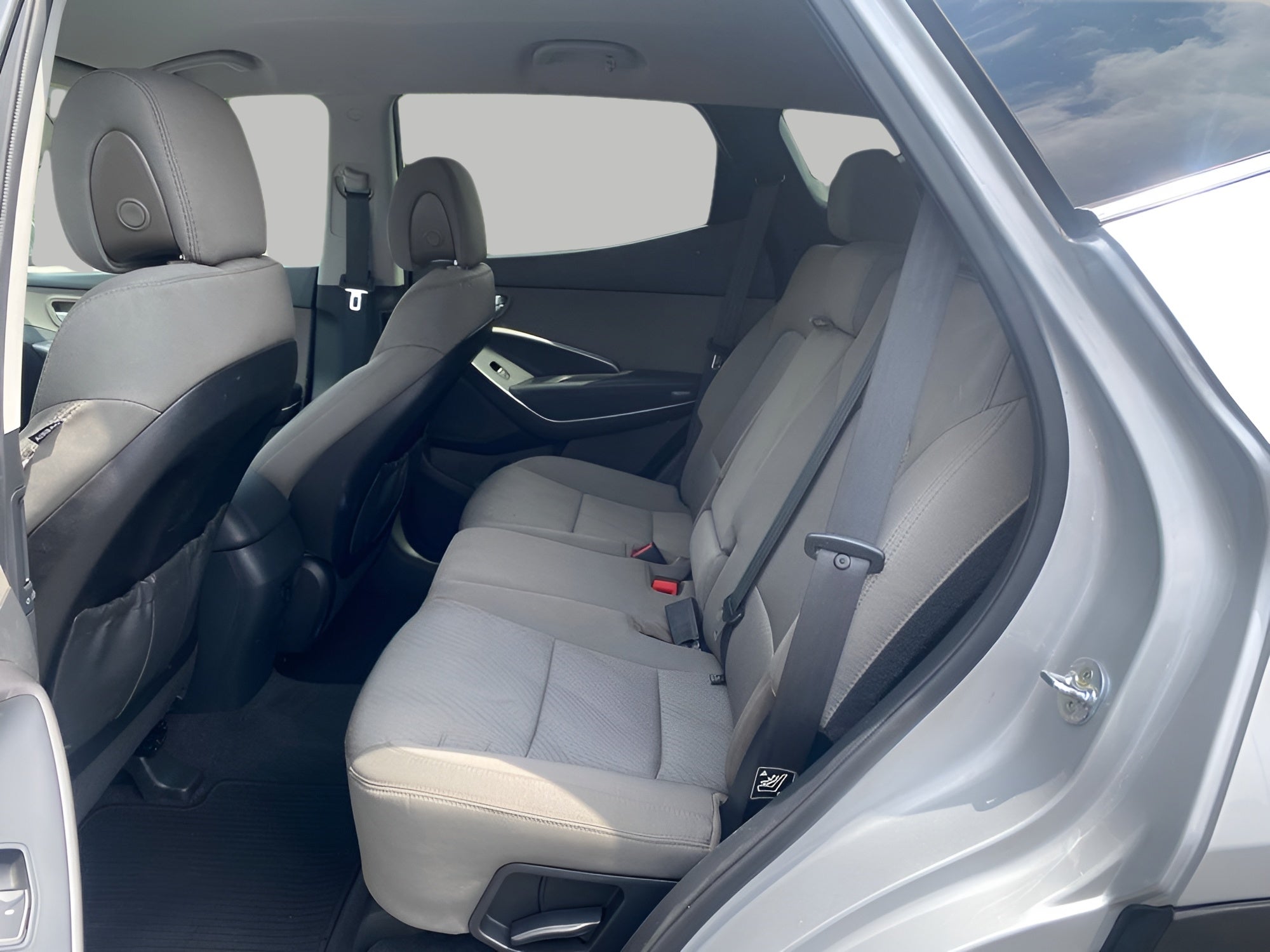 2014 Hyundai Santa Fe Sport Base
