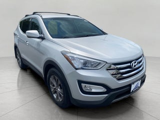 2014 Hyundai Santa Fe Sport FWD 4dr 2.4