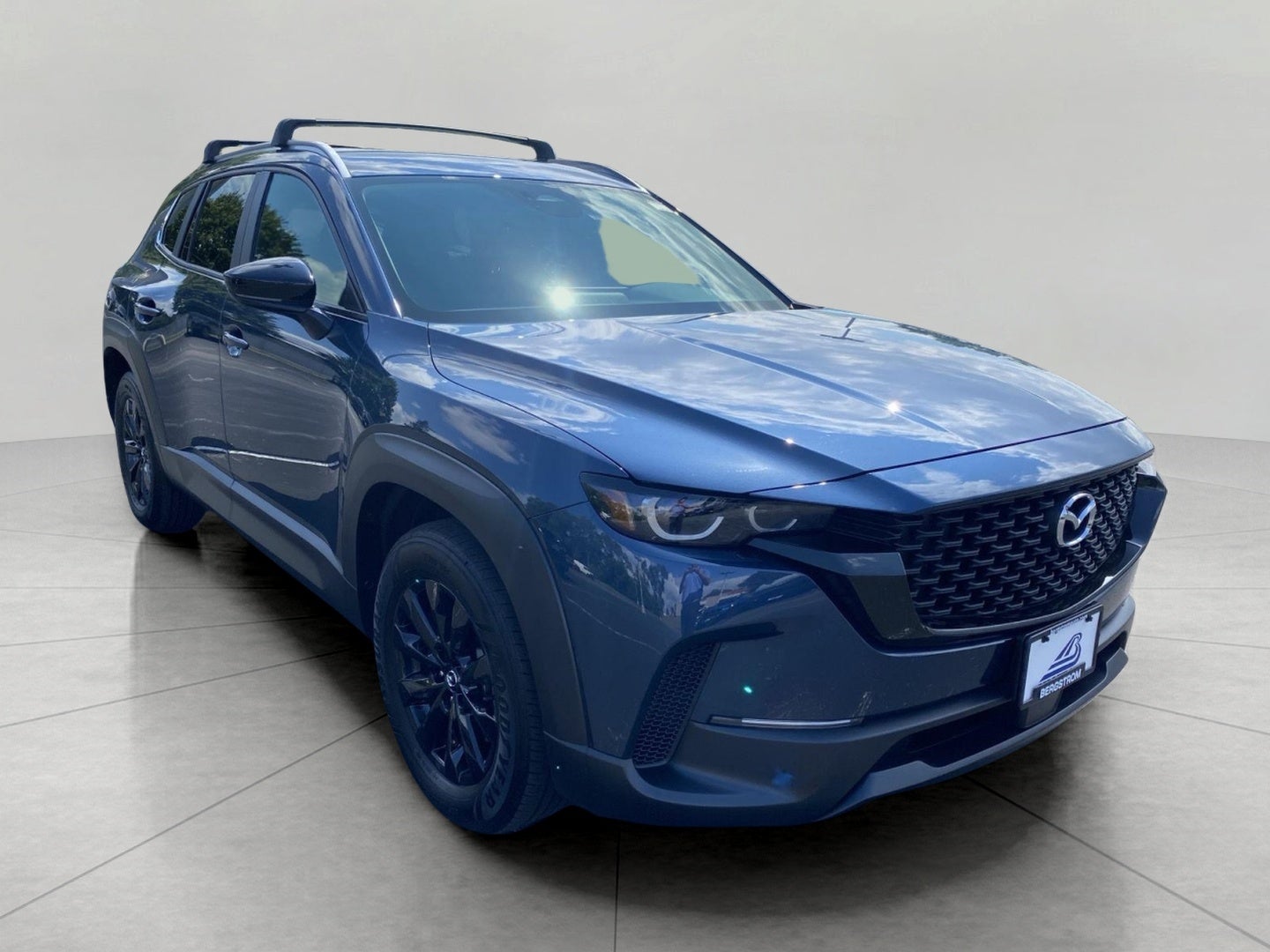 2025 Mazda Mazda CX-50 2.5 S Select Package AWD
