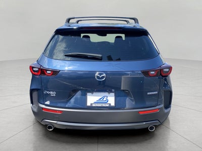 2025 Mazda Mazda CX-50 2.5 S Select Package AWD