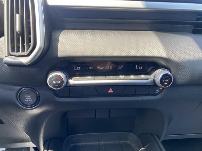 2025 Mazda Mazda CX-50 2.5 S Select Package AWD