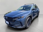 2025 Mazda Mazda CX-50 2.5 S Select Package AWD