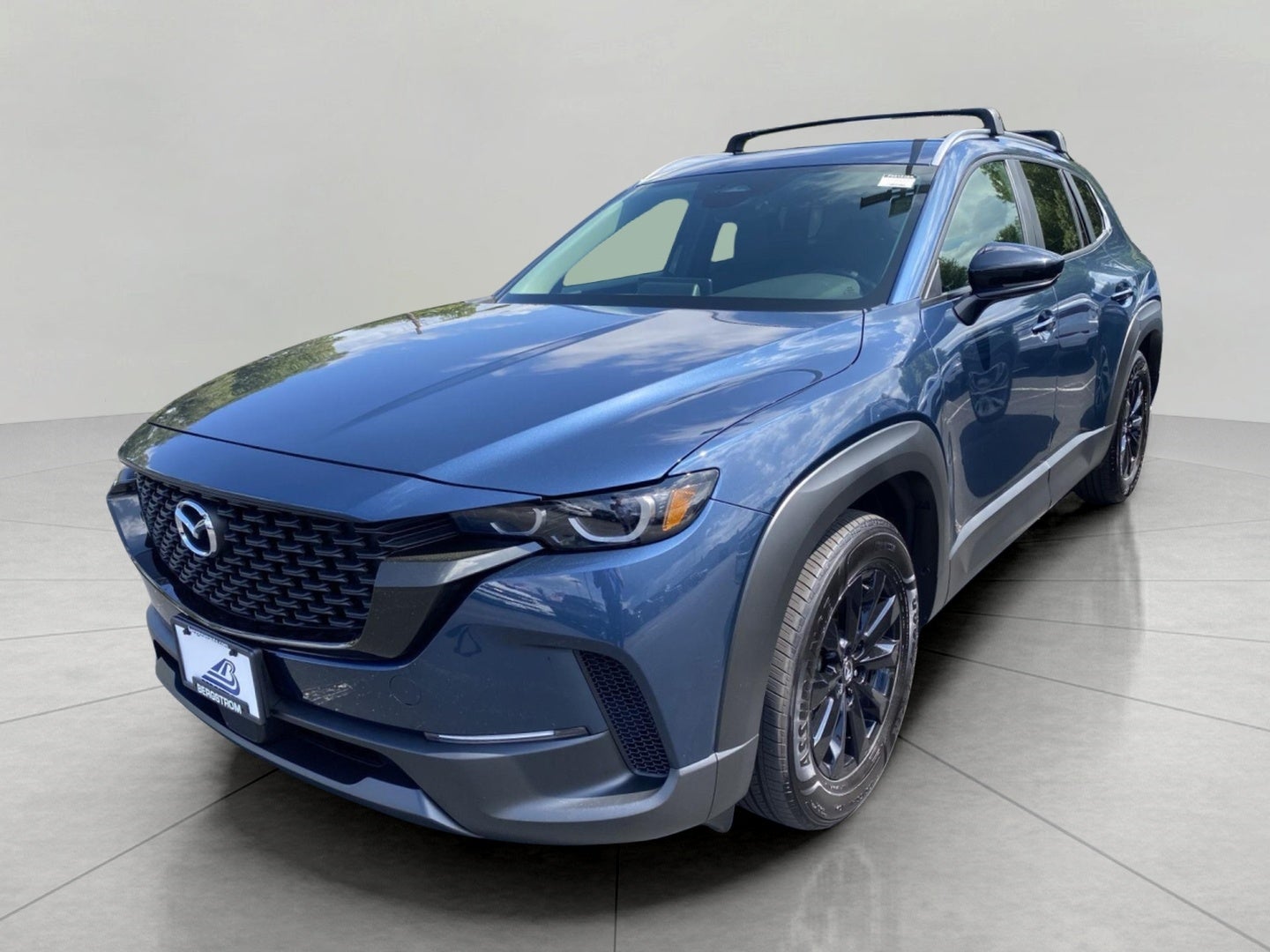2025 Mazda Mazda CX-50 2.5 S Select Package AWD