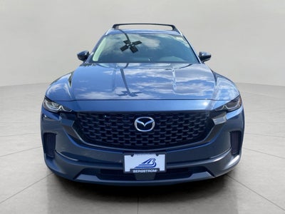 2025 Mazda Mazda CX-50 2.5 S Select Package AWD