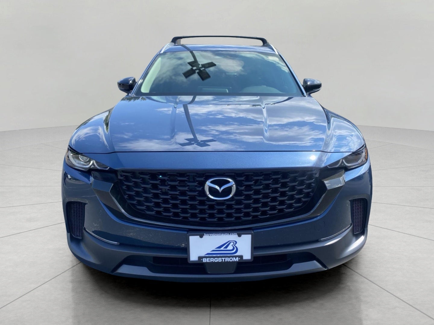 2025 Mazda Mazda CX-50 2.5 S Select Package AWD