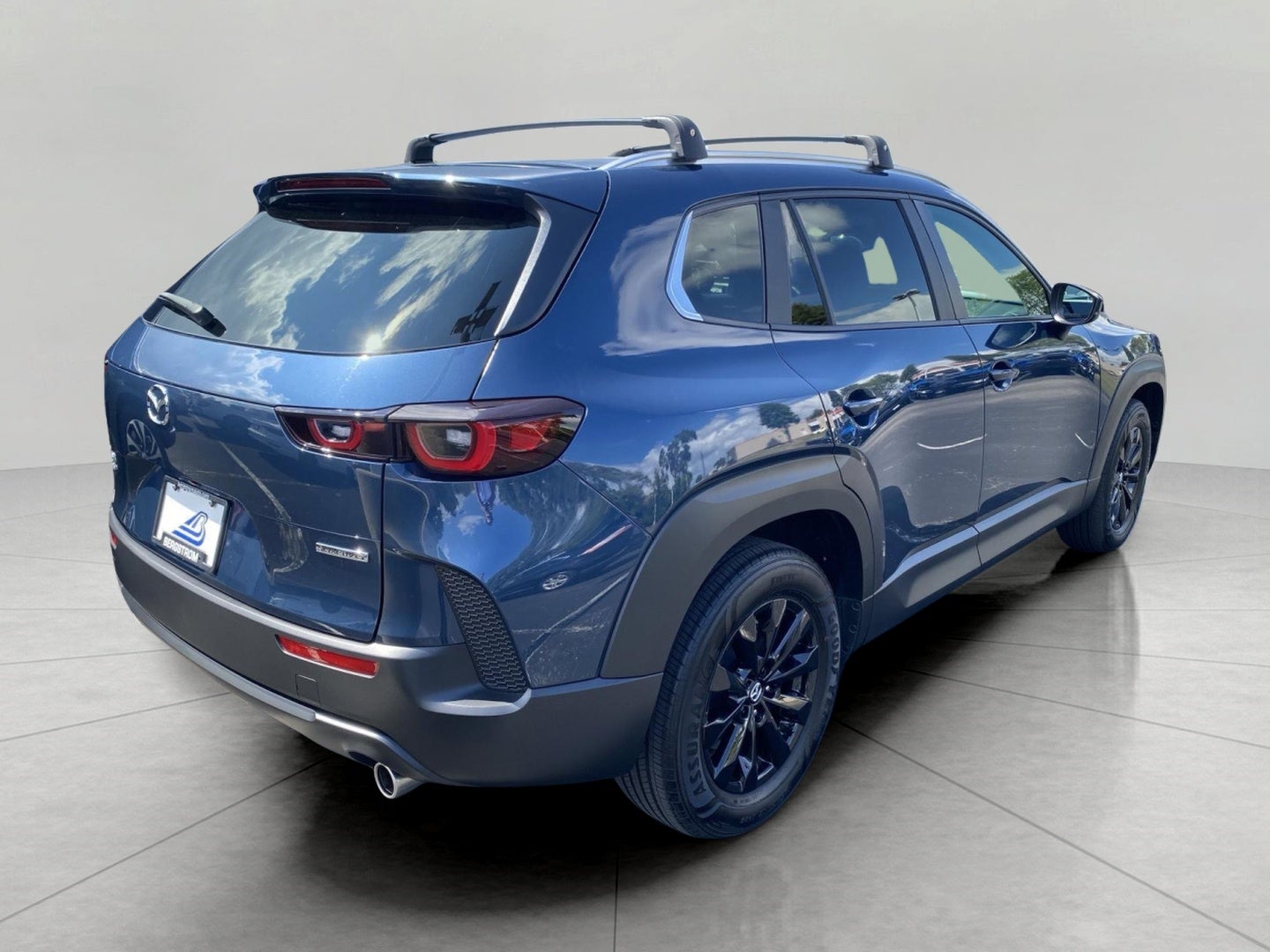 2025 Mazda Mazda CX-50 2.5 S Select Package AWD