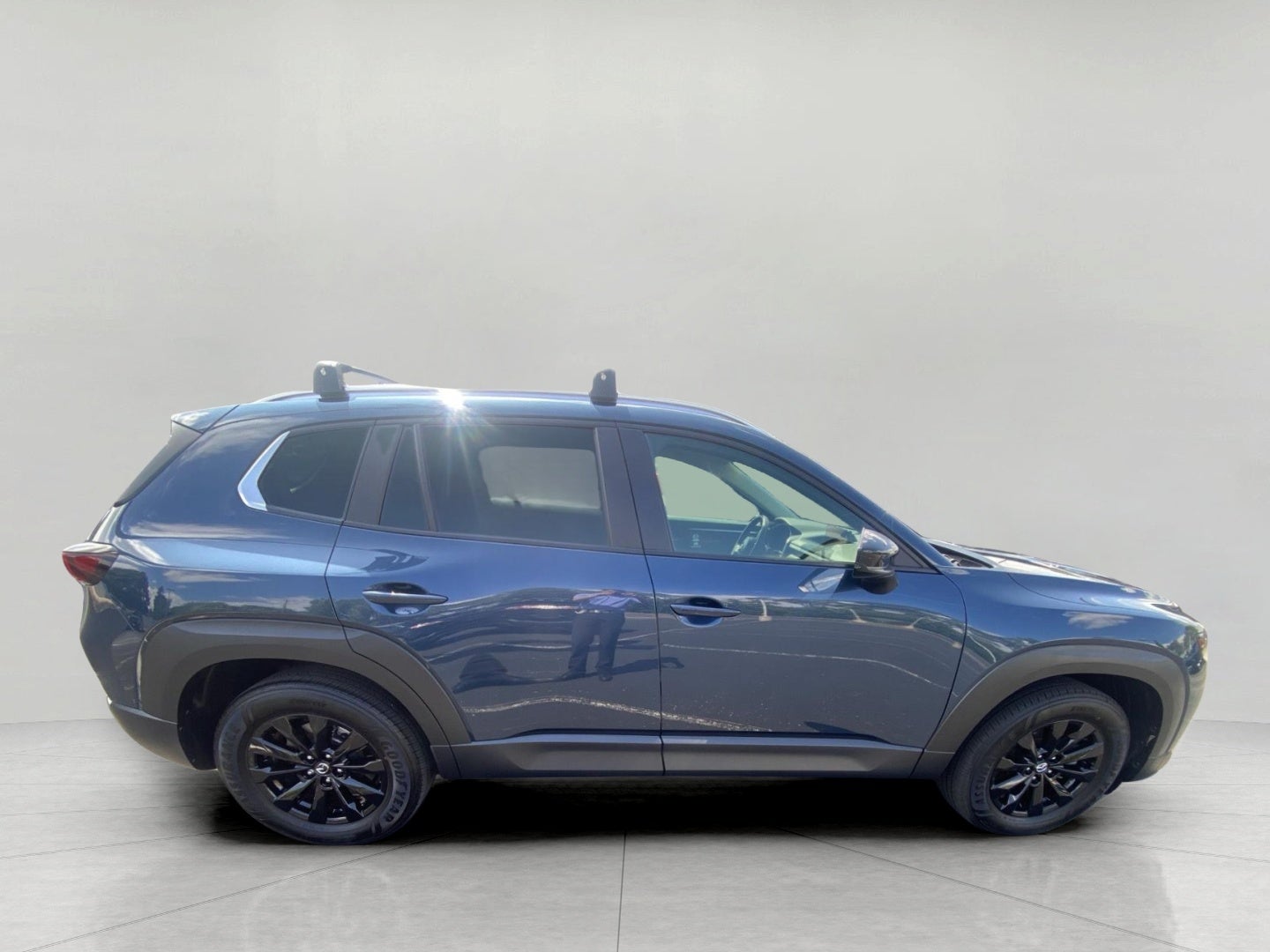 2025 Mazda Mazda CX-50 2.5 S Select Package AWD