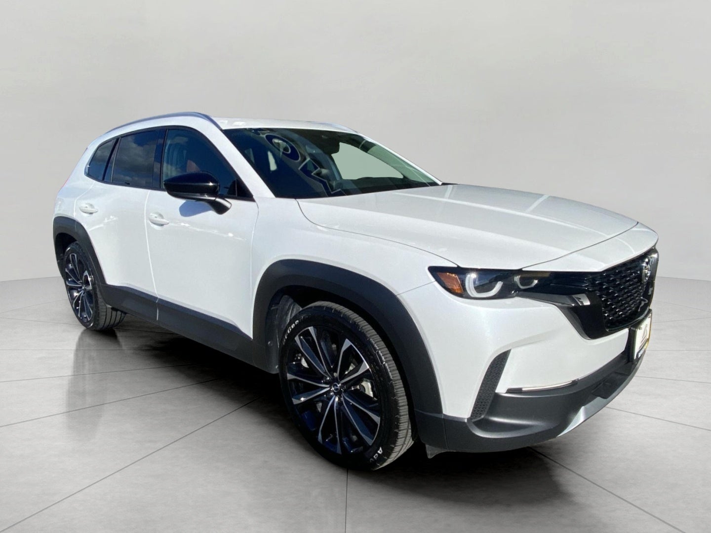2023 Mazda Mazda CX-50 2.5 Turbo Premium Package AWD