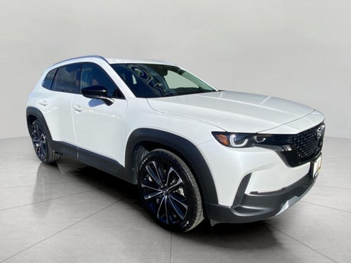 2023 Mazda Mazda CX-50 2.5 Turbo Premium Package AWD