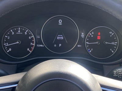 2023 Mazda Mazda CX-50 2.5 Turbo Premium Package AWD
