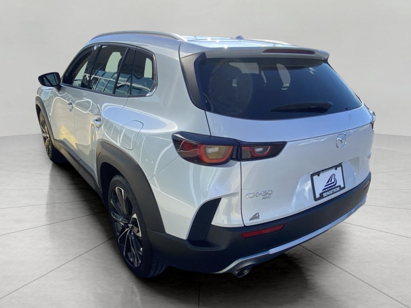 2023 Mazda Mazda CX-50 2.5 Turbo Premium Package AWD