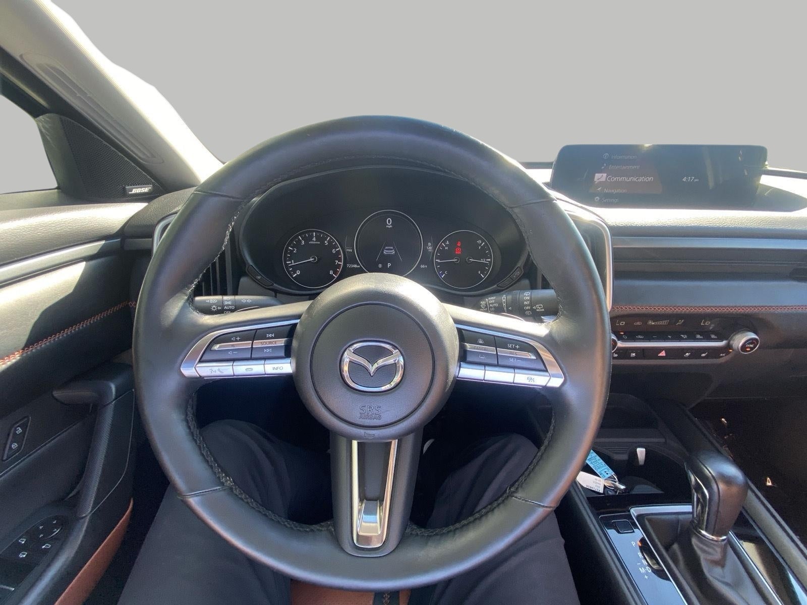 2023 Mazda Mazda CX-50 2.5 Turbo Premium Package AWD