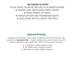 2023 Mazda Mazda CX-50 2.5 Turbo Premium Package AWD
