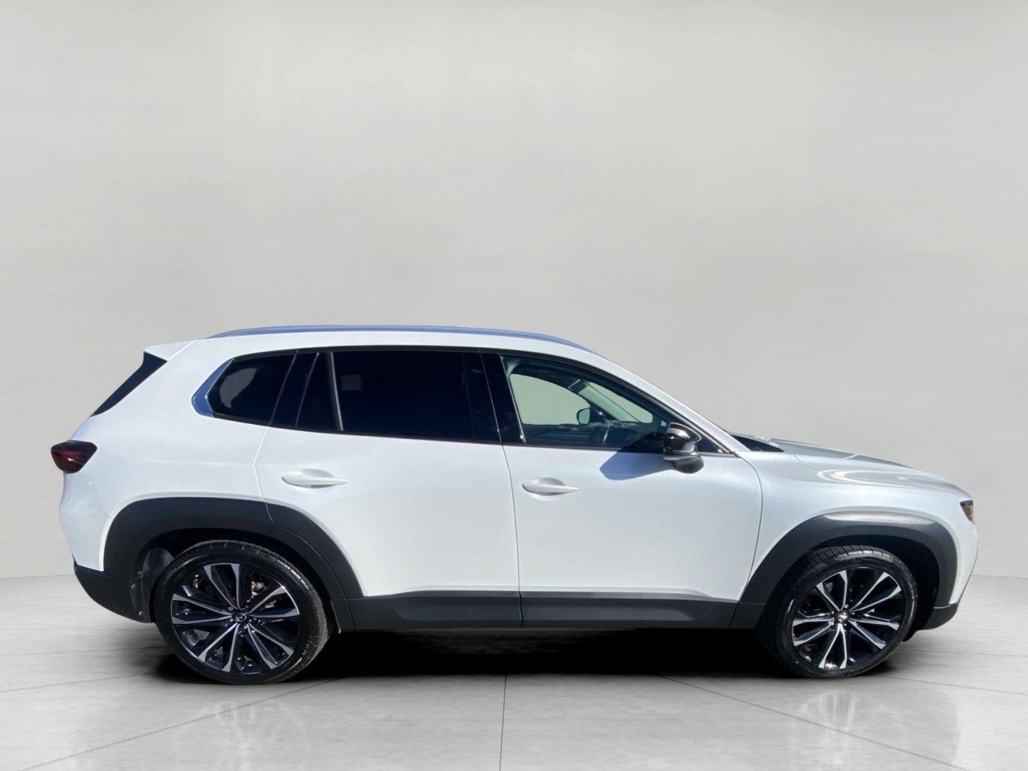 2023 Mazda Mazda CX-50 2.5 Turbo Premium Package AWD