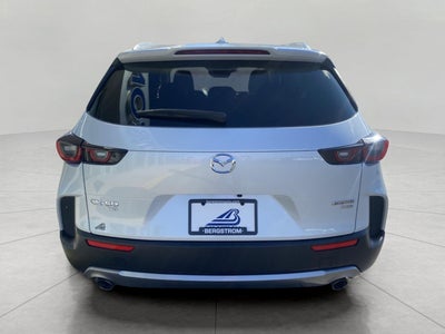 2023 Mazda Mazda CX-50 2.5 Turbo Premium Package AWD