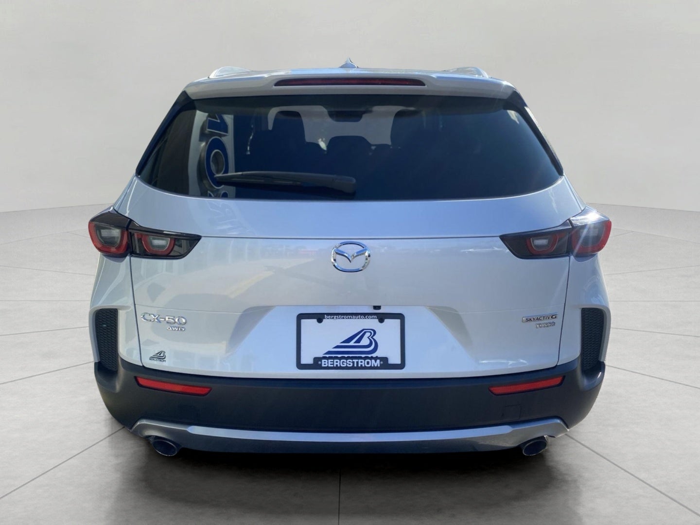 2023 Mazda Mazda CX-50 2.5 Turbo Premium Package AWD