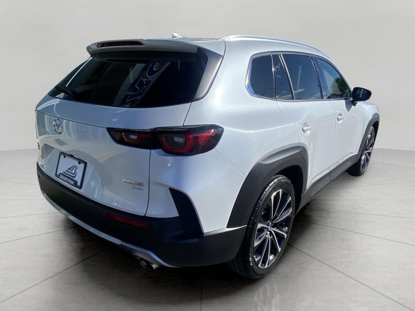 2023 Mazda Mazda CX-50 2.5 Turbo Premium Package AWD