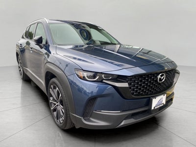 2025 Mazda Mazda CX-50 2.5 S Premium Plus Package AWD