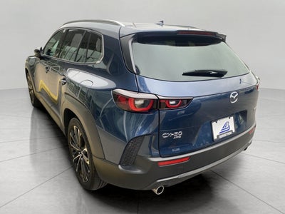 2025 Mazda Mazda CX-50 2.5 S Premium Plus Package AWD