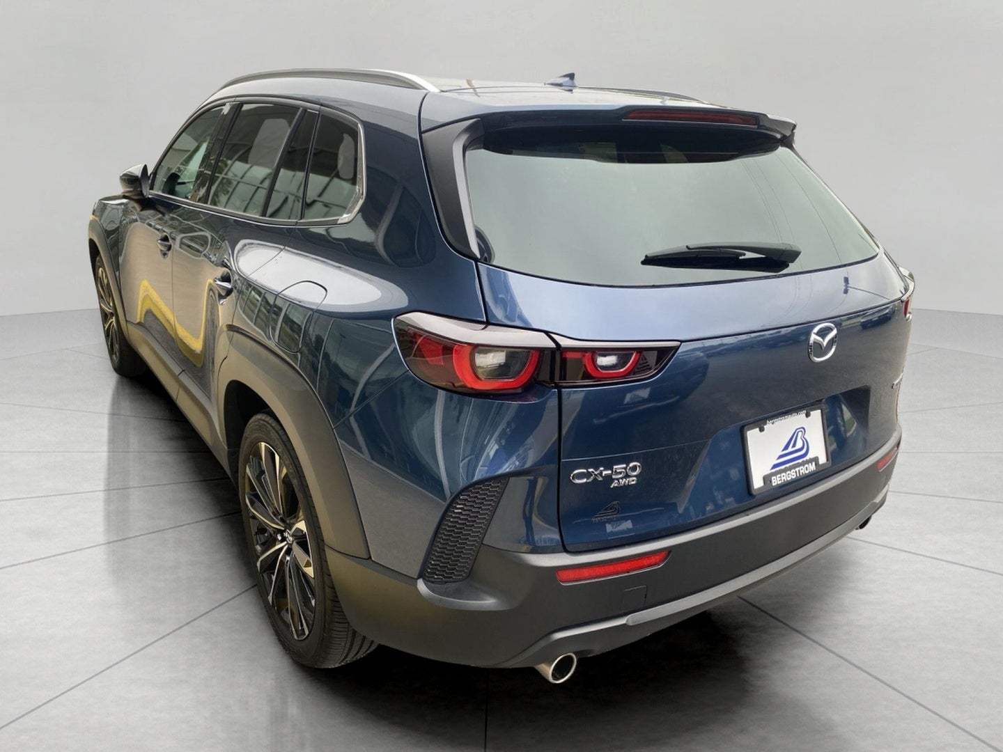 2025 Mazda Mazda CX-50 2.5 S Premium Plus Package AWD