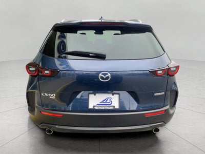 2025 Mazda Mazda CX-50 2.5 S Premium Plus Package AWD