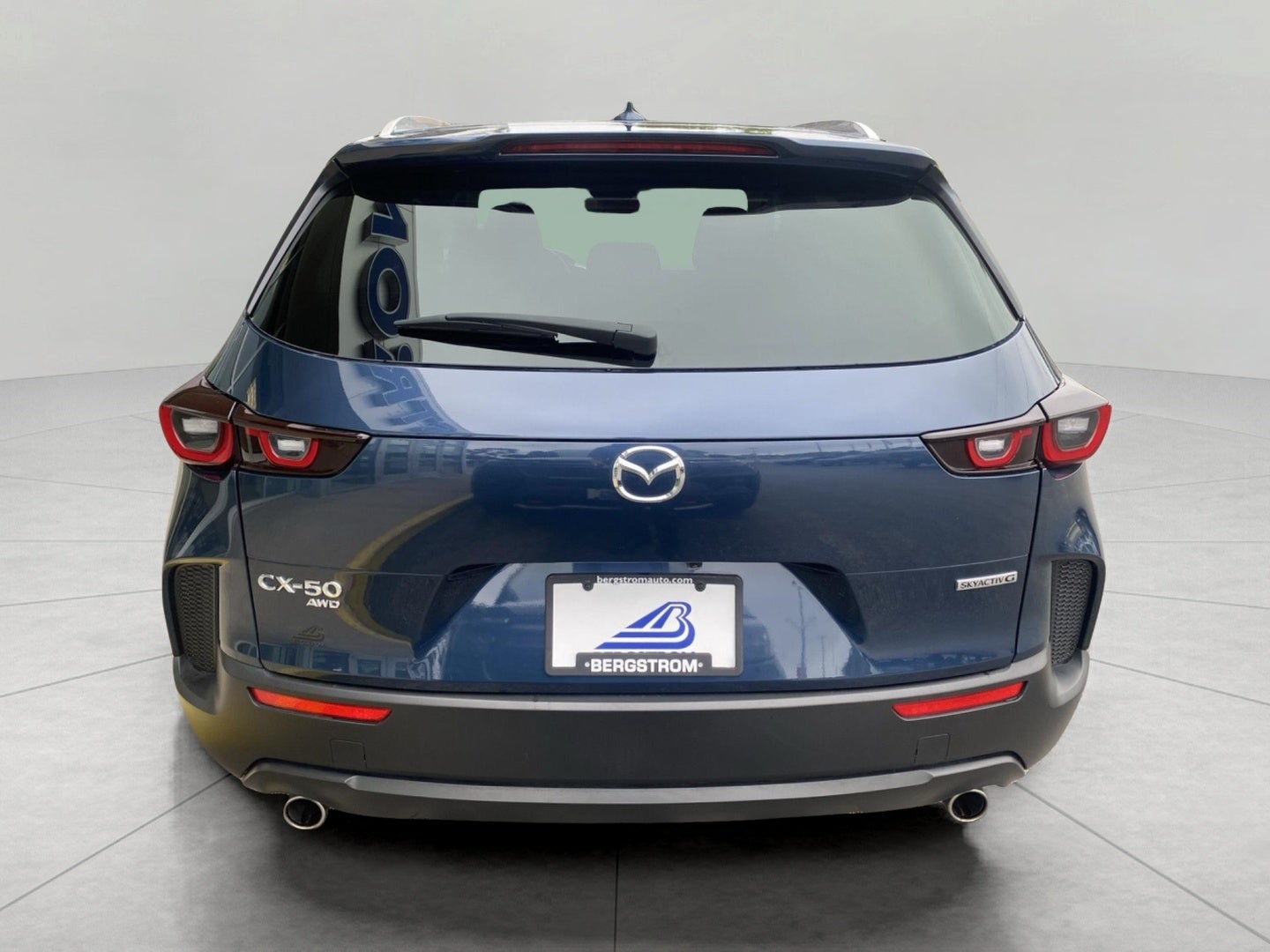 2025 Mazda Mazda CX-50 2.5 S Premium Plus Package AWD