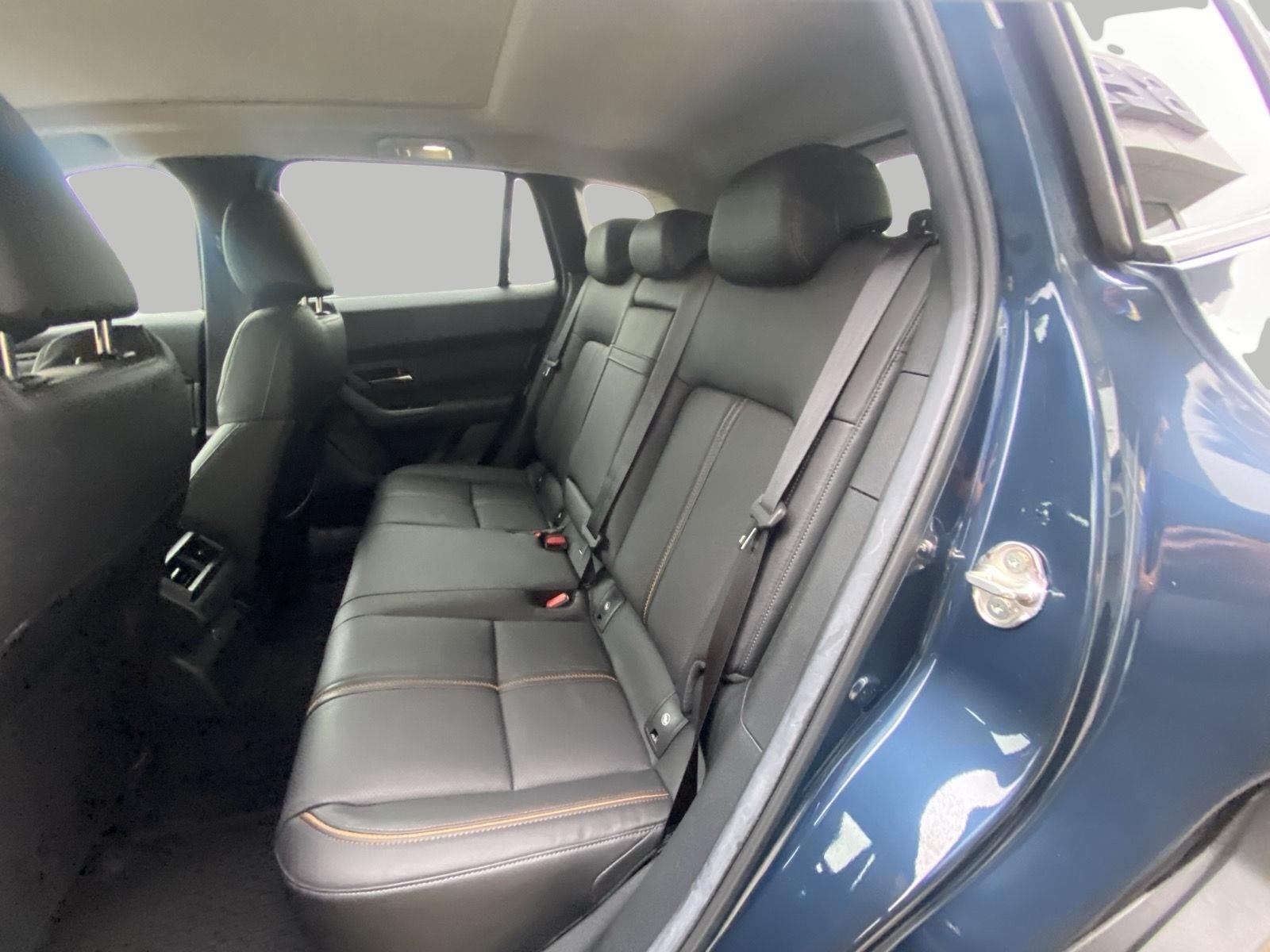2025 Mazda Mazda CX-50 2.5 S Premium Plus Package AWD