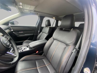 2025 Mazda Mazda CX-50 2.5 S Premium Plus Package AWD