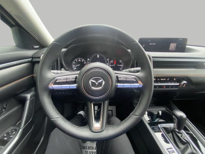 2025 Mazda Mazda CX-50 2.5 S Premium Plus Package AWD
