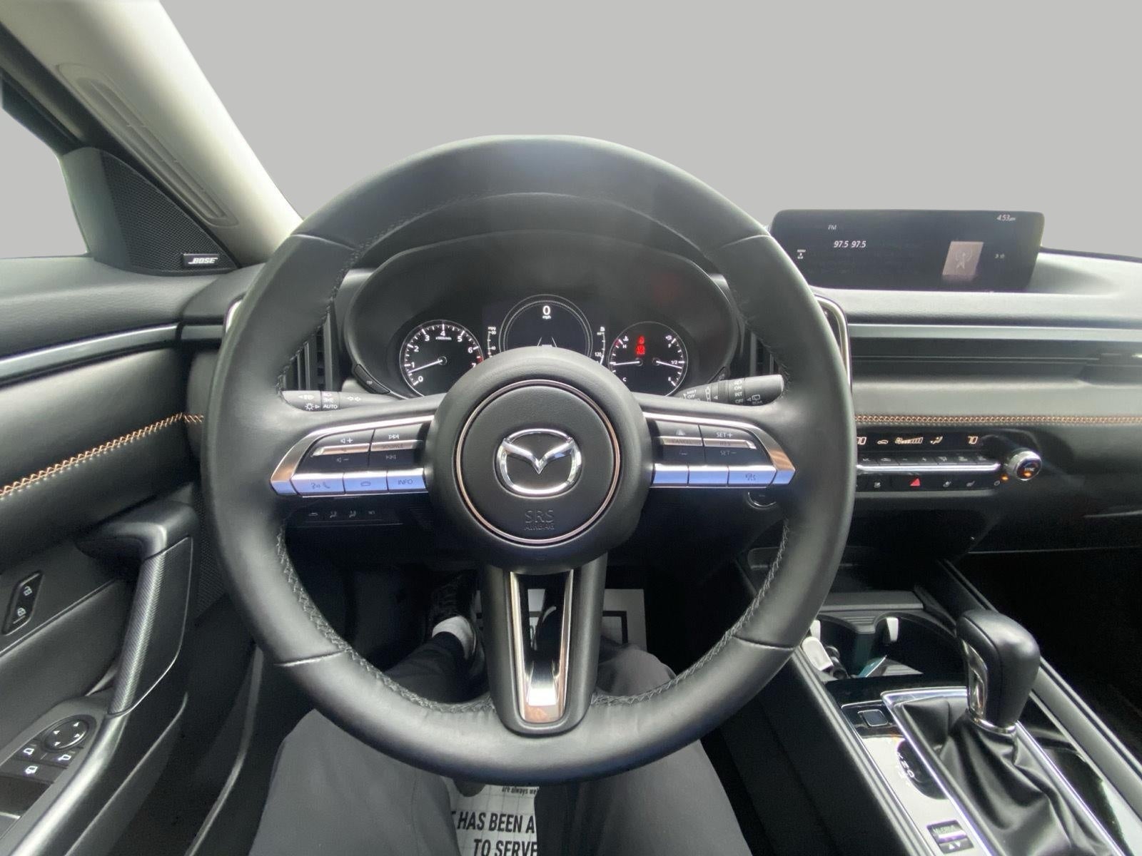 2025 Mazda Mazda CX-50 2.5 S Premium Plus Package AWD