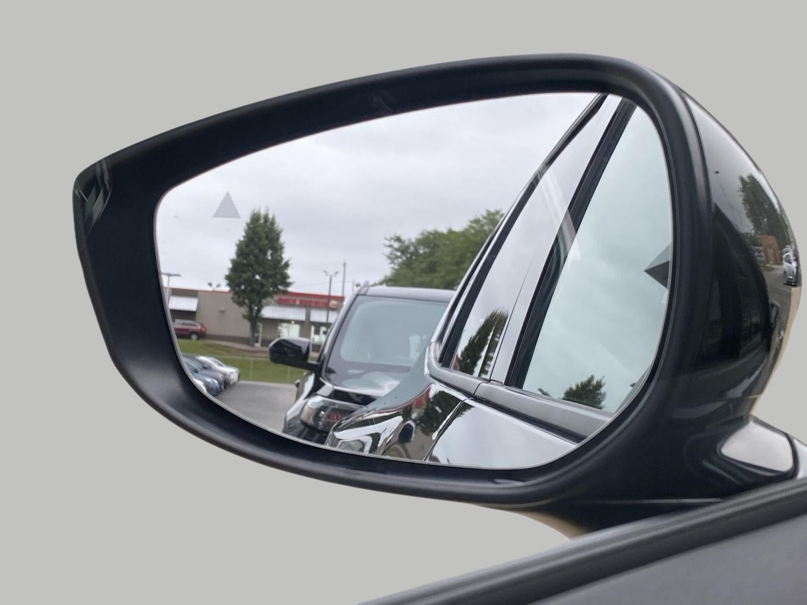 2025 Mazda Mazda CX-50 2.5 S Premium Plus Package AWD