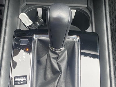 2025 Mazda Mazda CX-50 2.5 S Premium Plus Package AWD