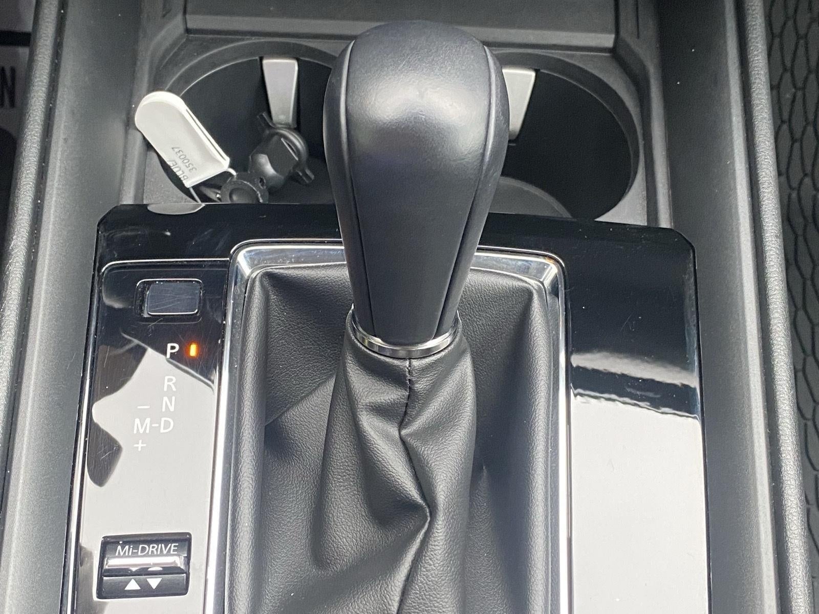 2025 Mazda Mazda CX-50 2.5 S Premium Plus Package AWD