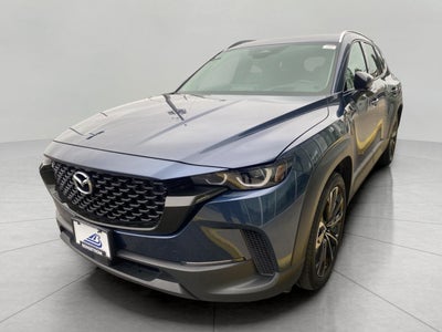2025 Mazda Mazda CX-50 2.5 S Premium Plus Package AWD