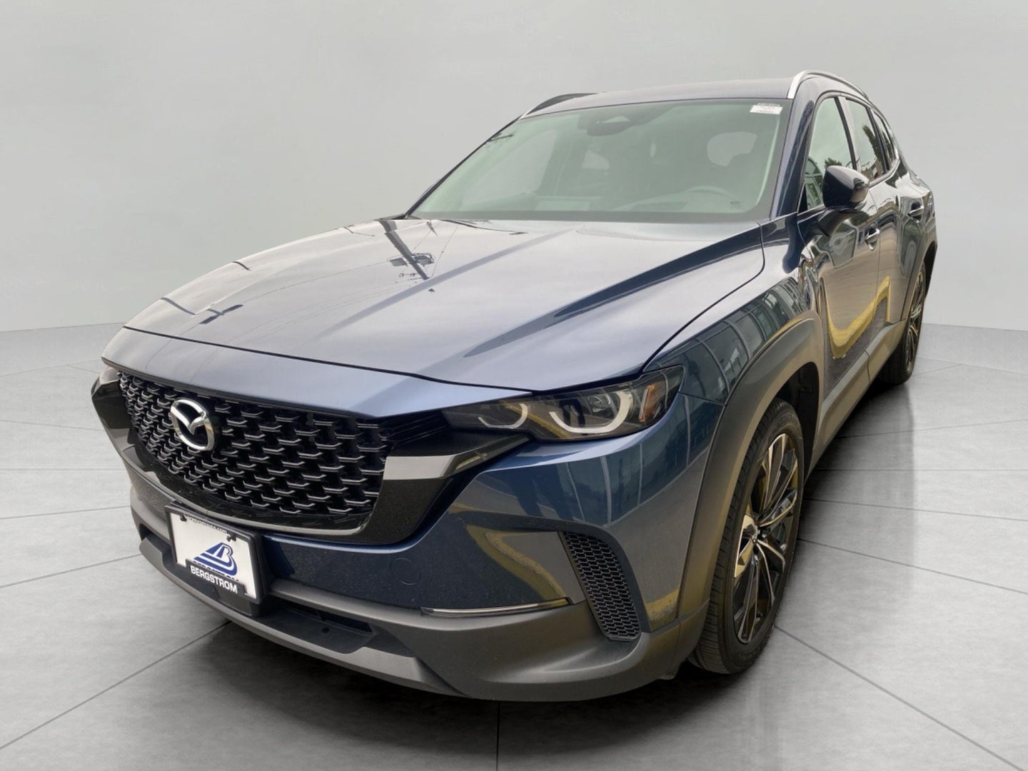 2025 Mazda Mazda CX-50 2.5 S Premium Plus Package AWD