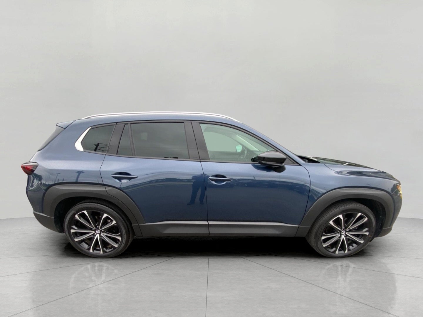 2025 Mazda Mazda CX-50 2.5 S Premium Plus Package AWD