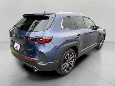 2025 Mazda Mazda CX-50 2.5 S Premium Plus Package AWD
