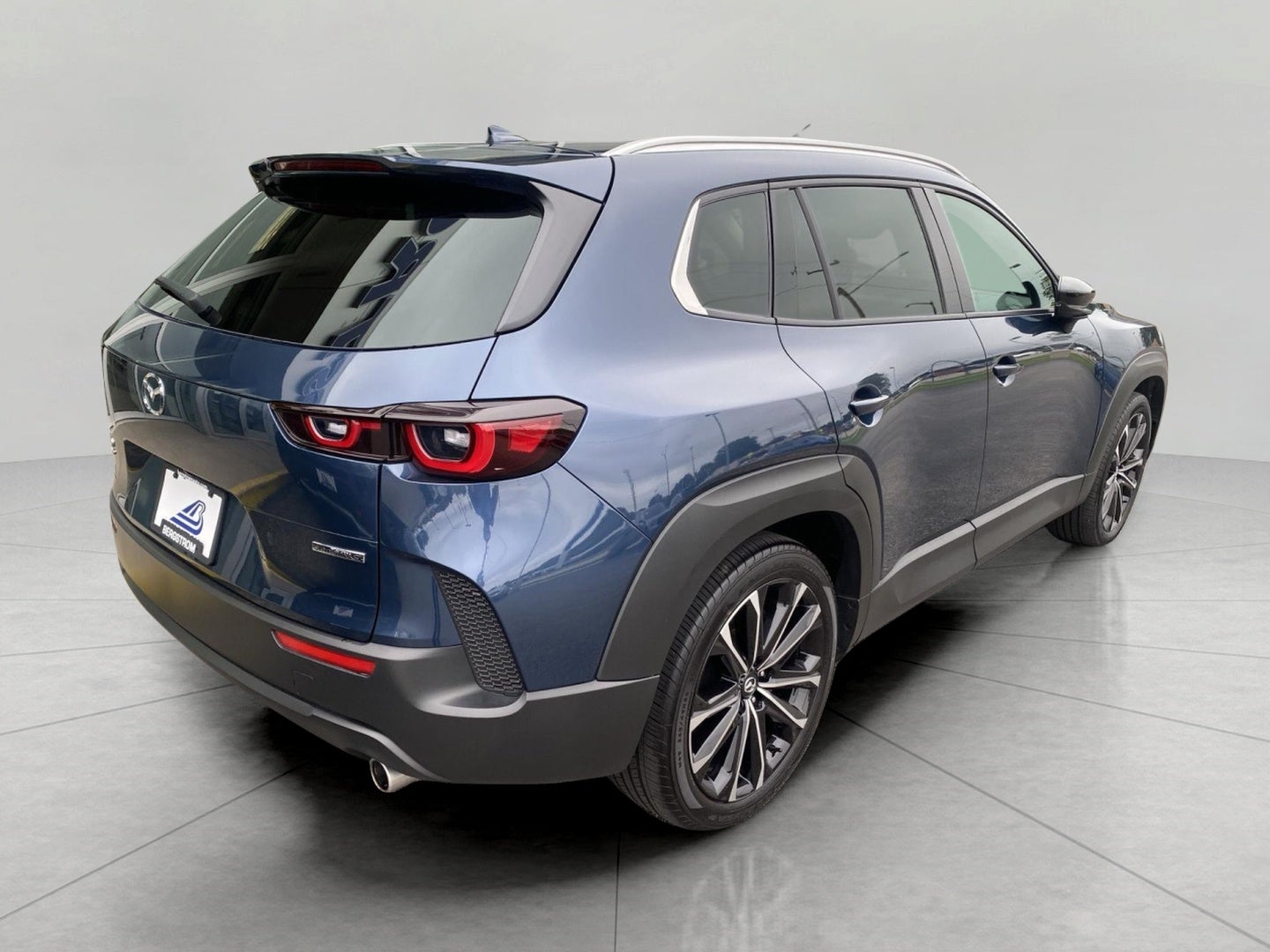 2025 Mazda Mazda CX-50 2.5 S Premium Plus Package AWD