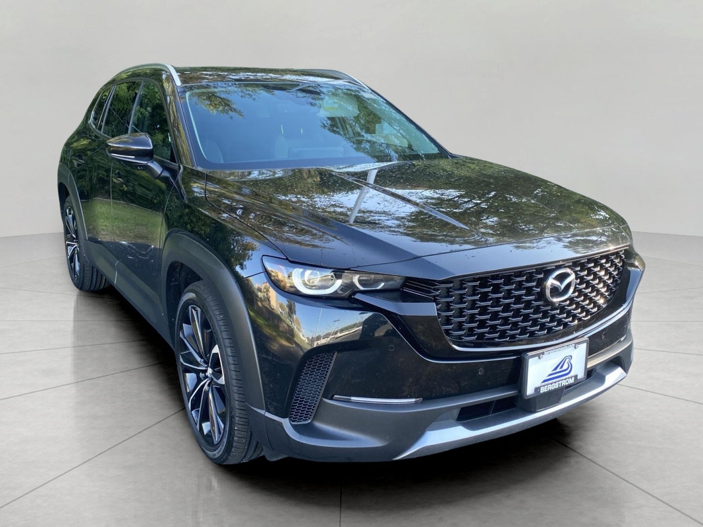 2023 Mazda Mazda CX-50 2.5 Turbo Premium Plus Package AWD