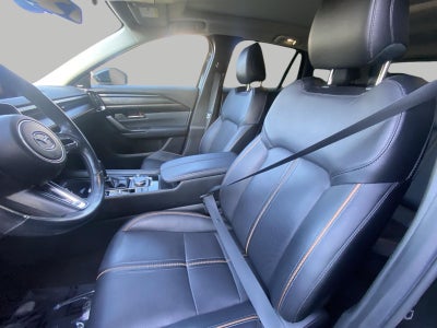 2023 Mazda Mazda CX-50 2.5 Turbo Premium Plus Package AWD