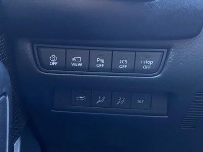 2023 Mazda Mazda CX-50 2.5 Turbo Premium Plus Package AWD
