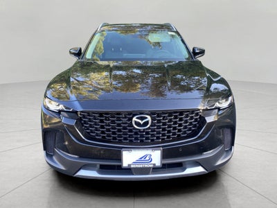 2023 Mazda Mazda CX-50 2.5 Turbo Premium Plus Package AWD