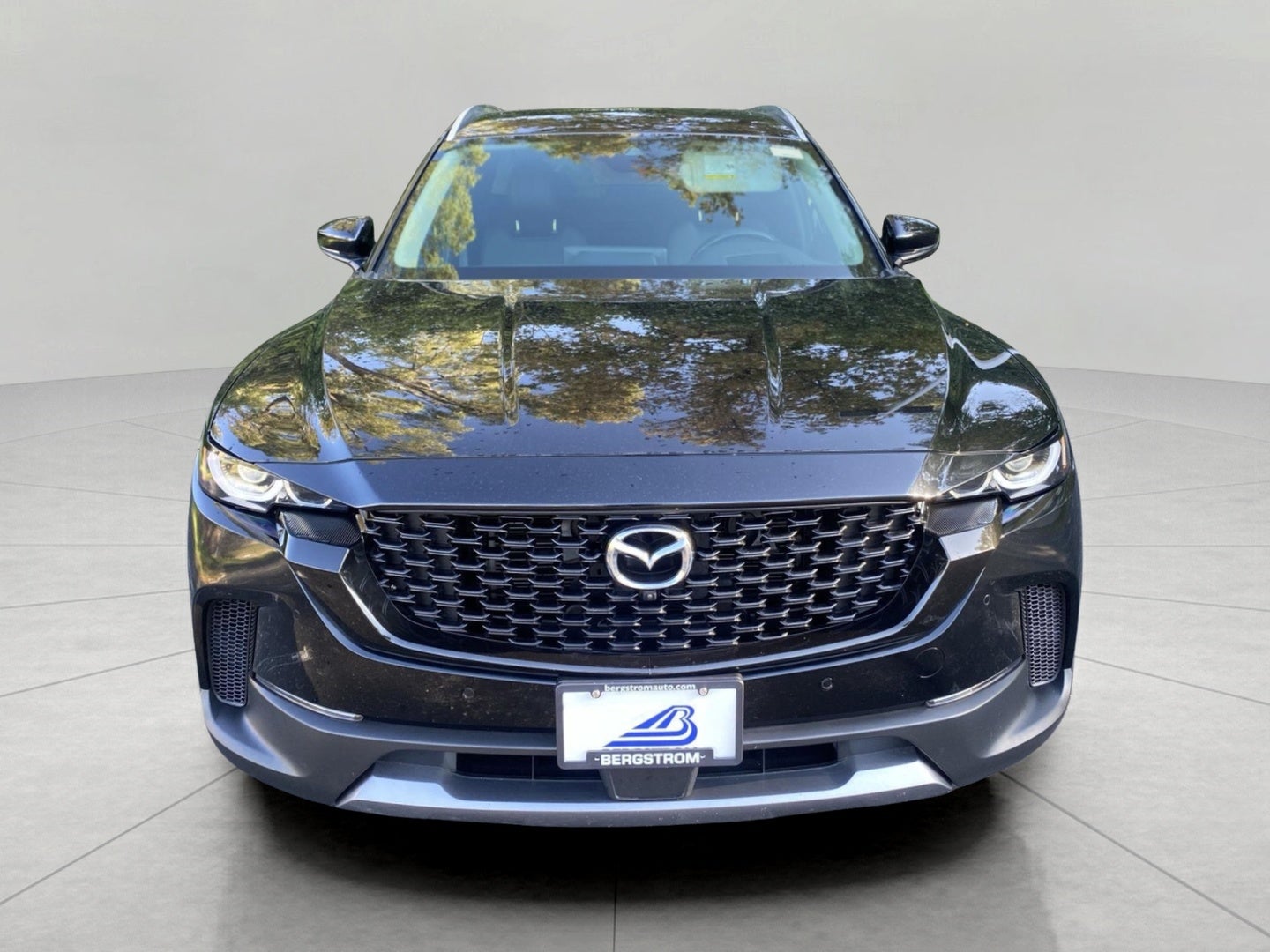 2023 Mazda Mazda CX-50 2.5 Turbo Premium Plus Package AWD