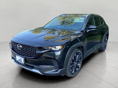 2023 Mazda Mazda CX-50 2.5 Turbo Premium Plus Package AWD