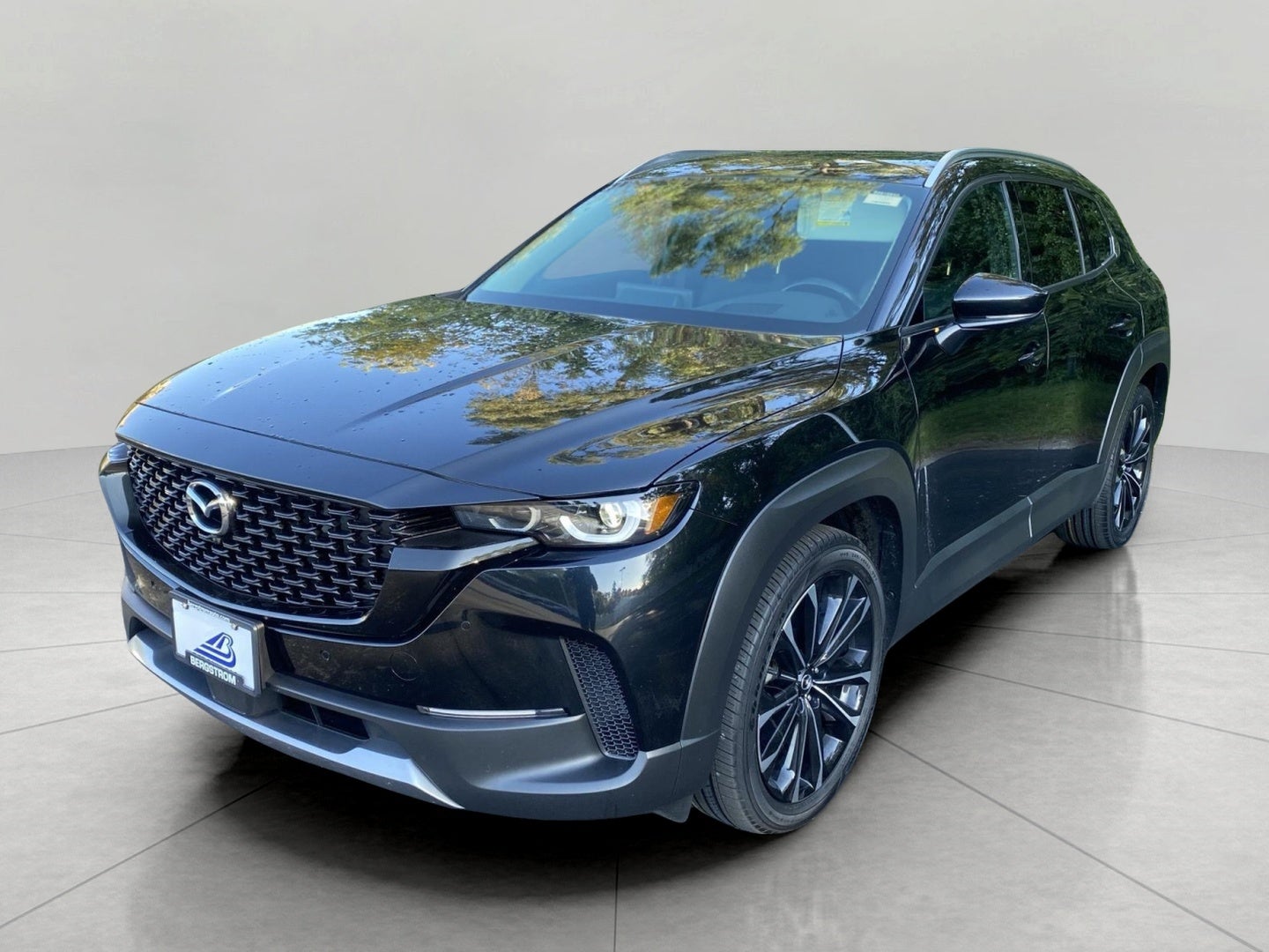 2023 Mazda Mazda CX-50 2.5 Turbo Premium Plus Package AWD