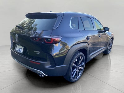 2023 Mazda Mazda CX-50 2.5 Turbo Premium Plus Package AWD