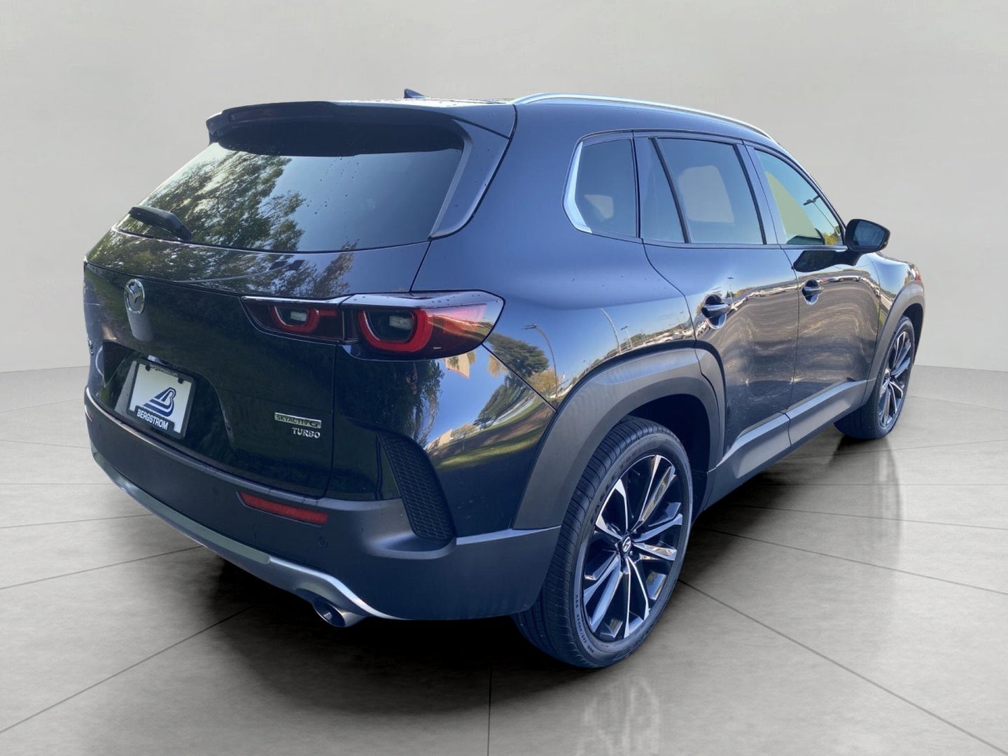 2023 Mazda Mazda CX-50 2.5 Turbo Premium Plus Package AWD